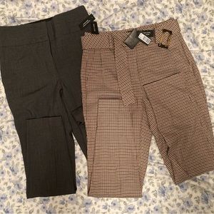 RW&CO Dress Pants Ladies